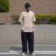 C/L LOOSE FIT B/C S/S SHT