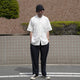 C/L LOOSE FIT B/C S/S SHT