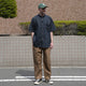 C/L LOOSE FIT B/C S/S SHT