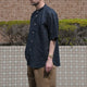 C/L LOOSE FIT B/C S/S SHT