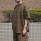 C/L LOOSE FIT B/C S/S SHT