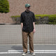 C/L LOOSE FIT R/C S/S SHT