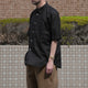 C/L LOOSE FIT R/C S/S SHT