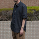 C/L LOOSE FIT R/C S/S SHT