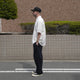 C/L LOOSE FIT R/C S/S SHT