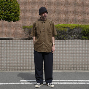 C/L LOOSE FIT R/C S/S SHT