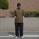 C/L LOOSE FIT R/C S/S SHT