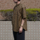 C/L LOOSE FIT R/C S/S SHT