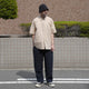 C/L LOOSE FIT R/C S/S SHT