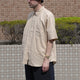 C/L LOOSE FIT R/C S/S SHT