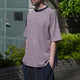 MULTI BORDER SS TEE