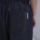 PE TWILL WIDE  PANTS