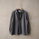 WOOL COMFORTABLE SKIPPER SHT