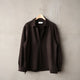 WOOL COMFORTABLE SKIPPER SHT