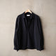 WOOL COMFORTABLE SKIPPER SHT
