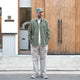 VIYELLA LOOSE FIT R/C SHT 25AW