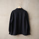 WOOL COMFORTABLE SKIPPER SHT