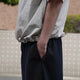 LIGHT SHELL S/S SNAP SHT