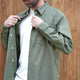 VIYELLA LOOSE FIT R/C SHT 25AW