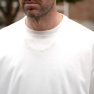 SMOOTH WIDE TEE