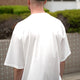 SMOOTH WIDE TEE