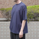 SMOOTH WIDE TEE
