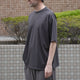 SMOOTH WIDE TEE