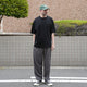 SMOOTH WIDE TEE