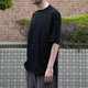 SMOOTH WIDE TEE