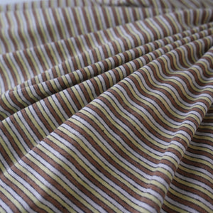 MULTI BORDER SS TEE