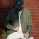 VIYELLA LOOSE FIT B/C SHT 25AW