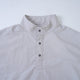 LIGHT SHELL S/S SNAP SHT