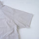 LIGHT SHELL S/S SNAP SHT