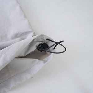LIGHT SHELL S/S SNAP SHT