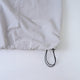 LIGHT SHELL S/S SNAP SHT