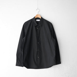 THIN ICE TC WIDE RC SHIRTS – MANUAL ALPHABET ONLINE STORE