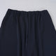 PE TWILL WIDE  PANTS