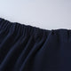 PE TWILL WIDE  PANTS