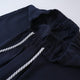 PE TWILL WIDE  PANTS