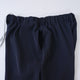 PE TWILL WIDE  PANTS