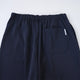 PE TWILL WIDE  PANTS