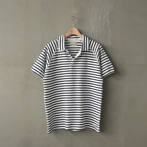 【kepani】SKIPPER SHIRTS