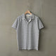 【kepani】SKIPPER SHIRTS
