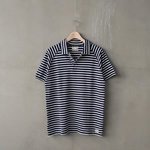 【kepani】SKIPPER SHIRTS