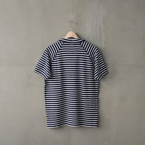 【kepani】SKIPPER SHIRTS