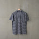 【kepani】SKIPPER SHIRTS