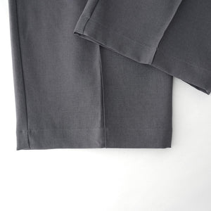 STRECH TWILL EASY PANTS – MANUAL ALPHABET ONLINE STORE