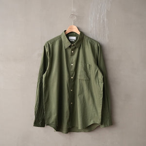 VIYELLA LOOSE FIT R/C SHT 25AW