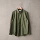 VIYELLA LOOSE FIT R/C SHT 25AW