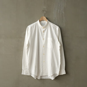 VIYELLA LOOSE FIT B/C SHT 25AW